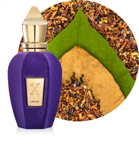 عينة Xerjoff LAYLATI ليلتي من زيرجوف