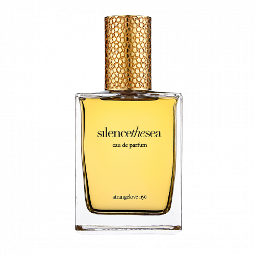 عينة Silence of the sea Strangelove NYC سايلنس اوف...