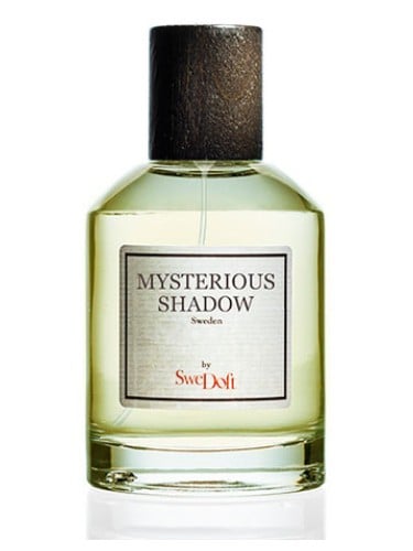 عينة Mysterious Shadow SweDoft مستيريوس شادو من سو...