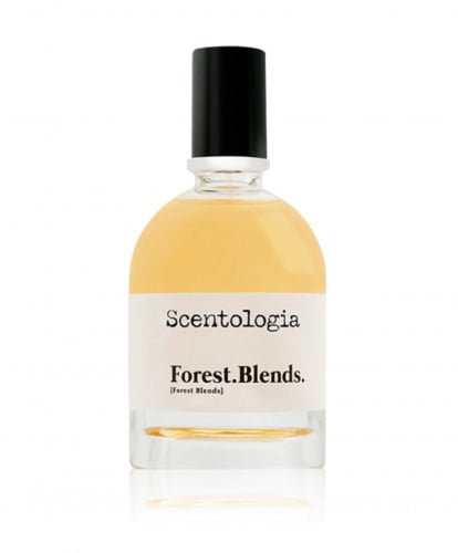 عينة Forest.Blends. Scentologia فورست بليند من سين...