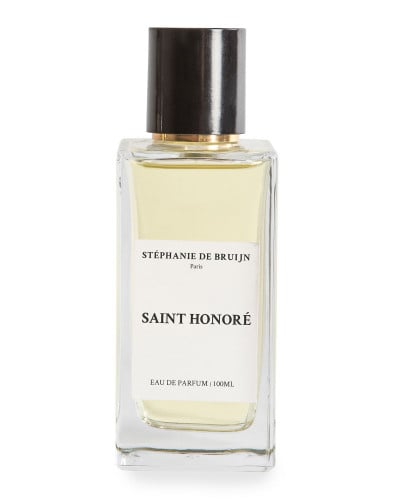 stéphanie de bruijn SAINT-HONORÉ