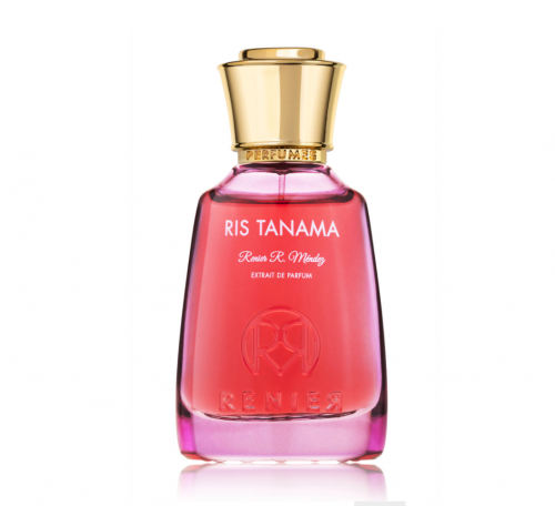 عينة Ris Tanama Renier Perfumes ريس تاناما من ريني...