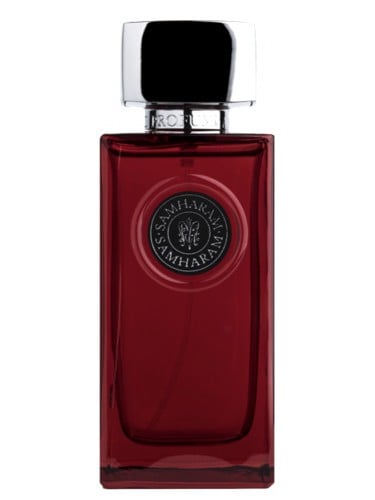 عينة Samharam Arte Profumi سمهرم من ارتي برفومي