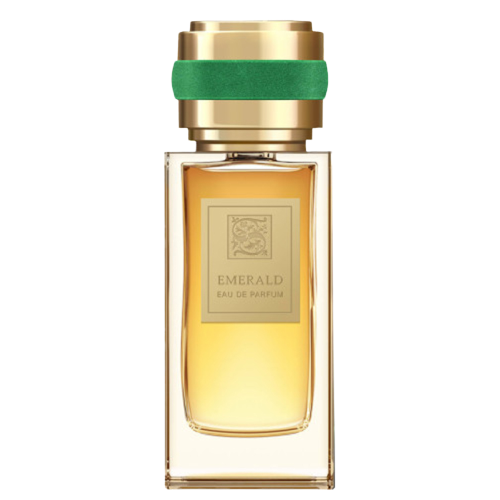 عينة signature Emerald