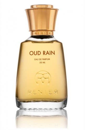 عينة oud rain renier