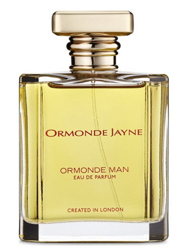 عينة ormonde man ormonde jayne ارموند مان من ارمون...