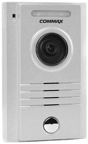 كوماكس انتركوم 7 بوصة شاشة مع كاميرا خارجية