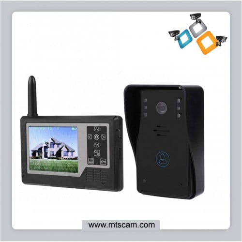 جرس باب داخلي من BSOCL