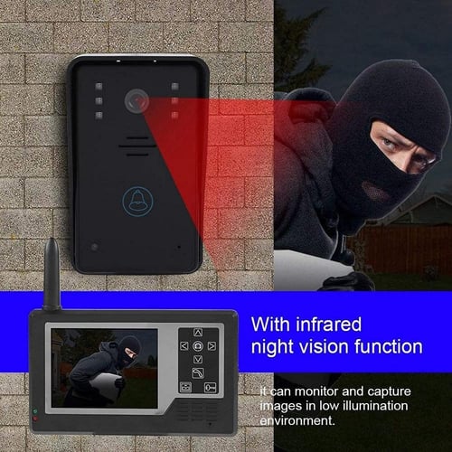 جرس باب داخلي من BSOCL