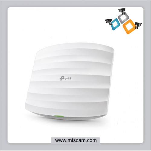 اكسس بوينت Access Points | TP-Link Eap225 يثبت بال...