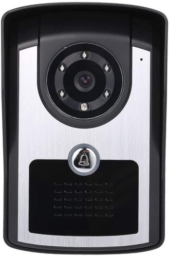 نظام الاتصال الداخلي للهاتف الذكي TFT LCD اللاسلكي...