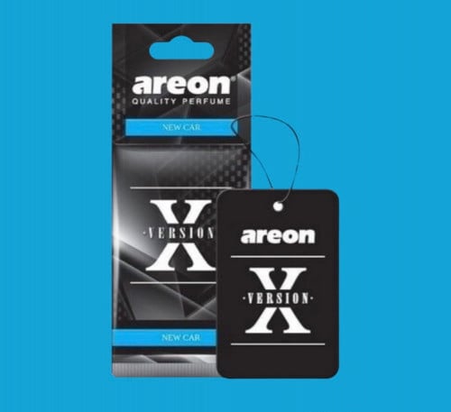 اريون | معطر نيو كار