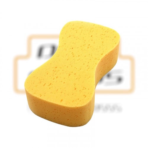 اسفنج غسيل السيارة