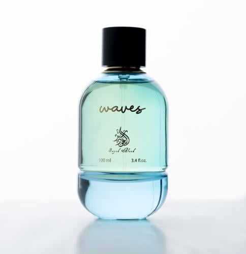 Waves ويفز