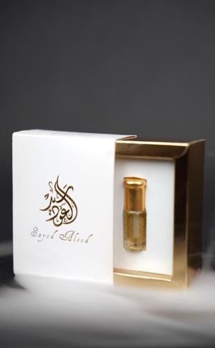 توزيعة دهن الورد التركي