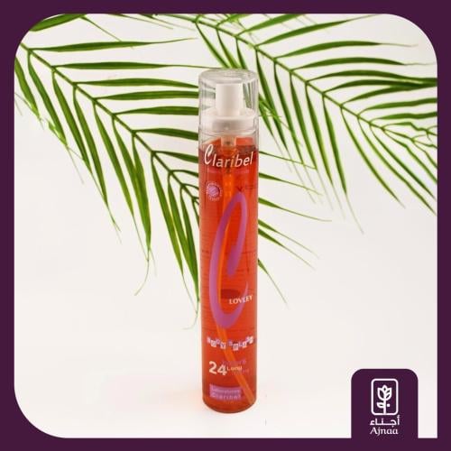 معطر الجسم Lovely