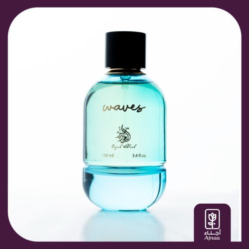 Waves ويفز