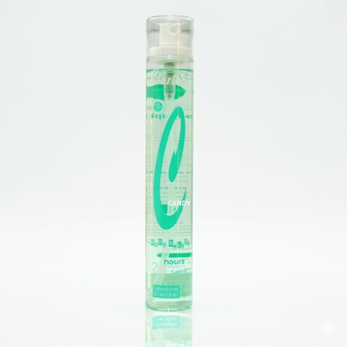 معطر الجسم Candy