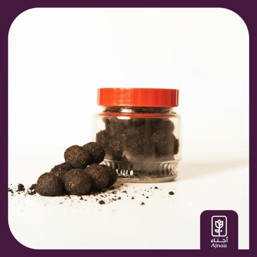 معمول البخور الدوسري