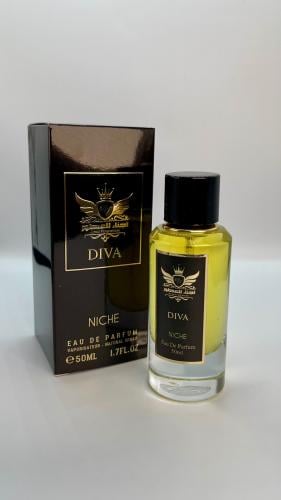 ديفا Diva