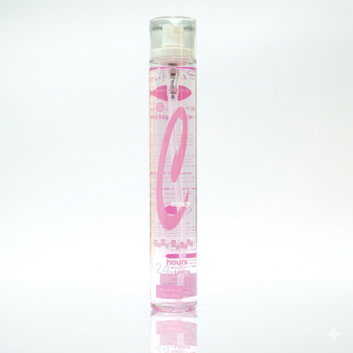 معطر الجسم Pinky