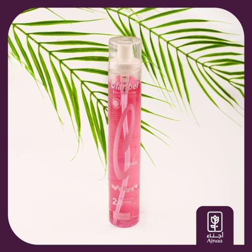 معطر الجسم Pinky