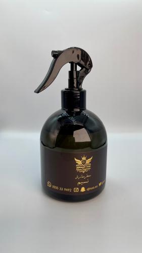 معطر مفارش نسيم أجناء