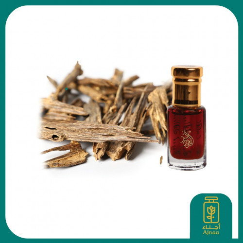 العود و الدهن