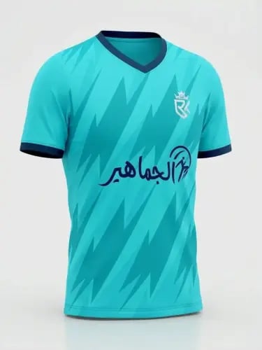 تيشيرت الجماهير ولادي