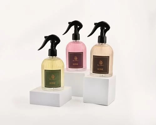 بكج معطرات مفارش هوم من أجناء | معطر مفارش بحريني