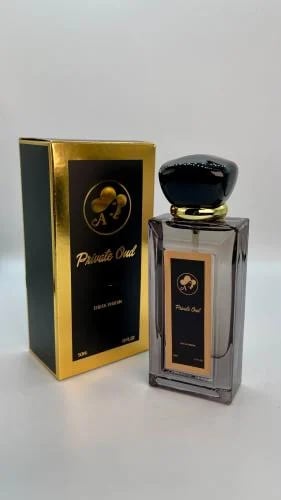برايفت عود Private Oud