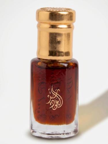 دهن العود الملكي