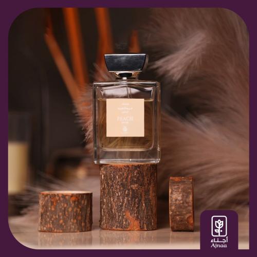 مسك بيتش ( الخوخ )