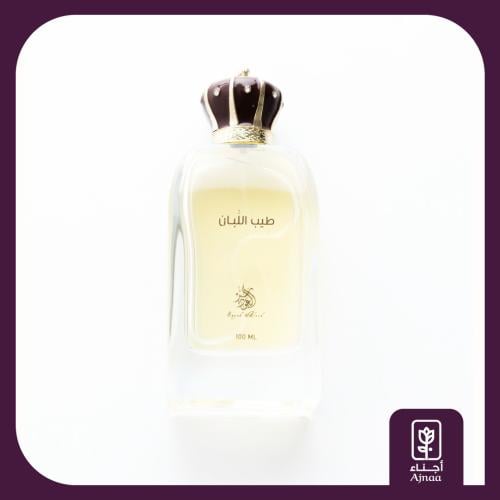 طيب اللُبان