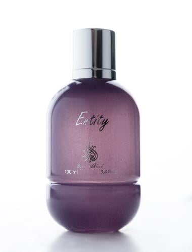 Entity إينتتي