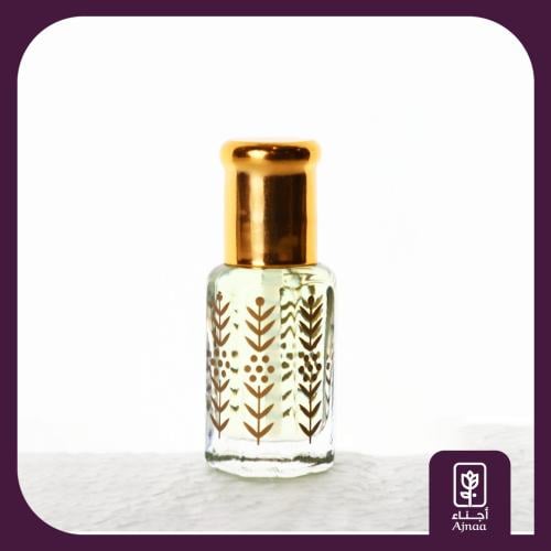 دهن الورد الطائفي الأصلي