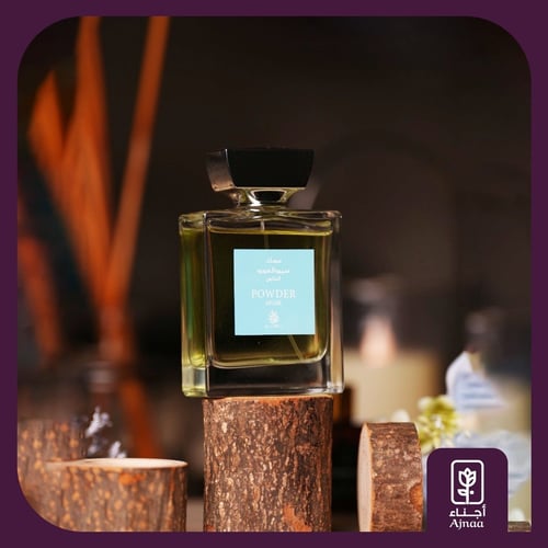 مسك سيد العود | باودر مسك