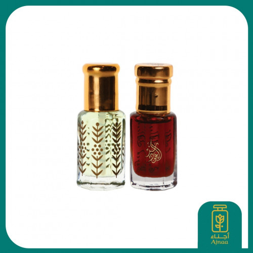 الدهن المميز