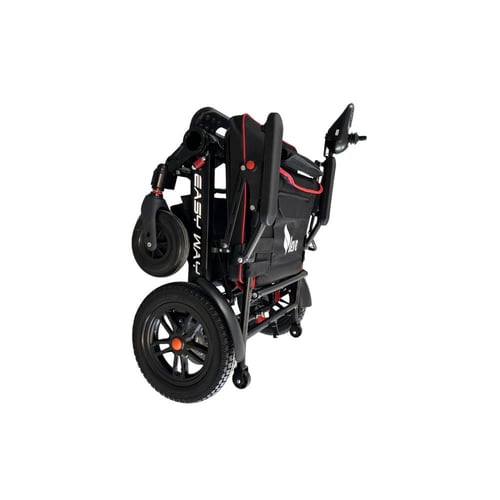 كرسي كهربائي الومنيوم INTCO(Y207) - EASY WAY