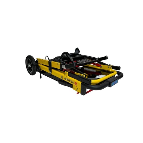 كرسي الدرج الكهربائي