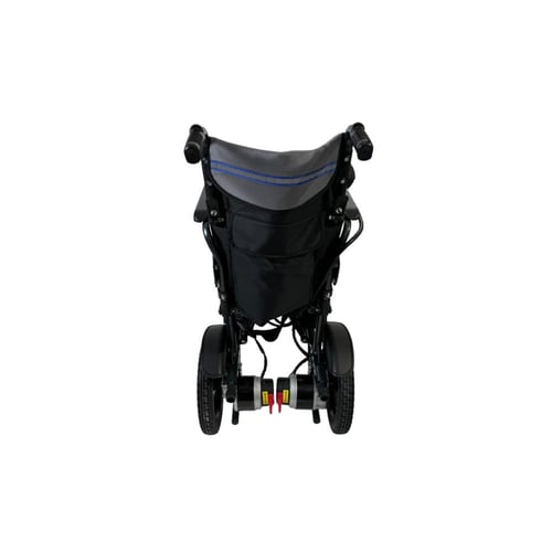 كرسي كهربائي كلاسيك كايانج DYW