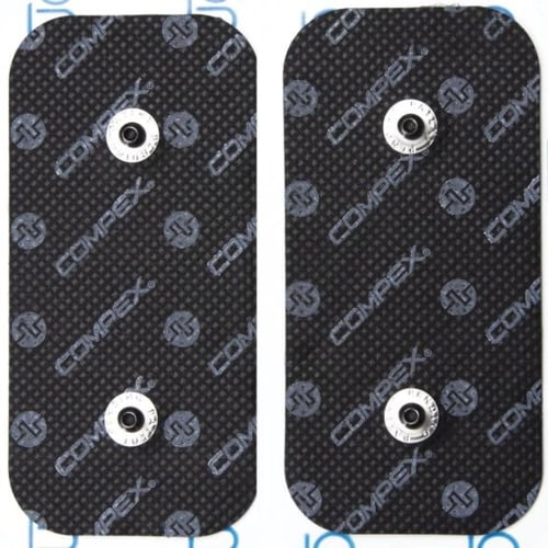 إلكترودات كومبكس ذات القطب الواحد - COMPEX RECOVER...