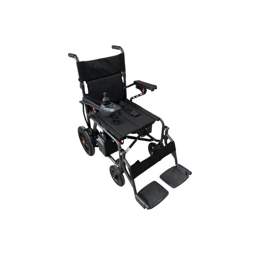 كرسي متحرك كهربائي INTCO(Y205)-ECO SPLIT