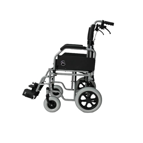 كرسي متحرك كفرات صغيرة INTCO(YK9042)- SELLA