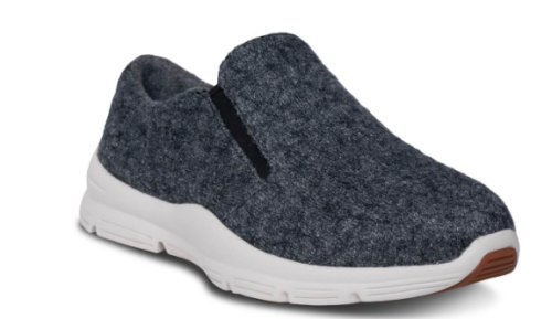 حذاء طبي لمرضى السكر Meadow, Grey