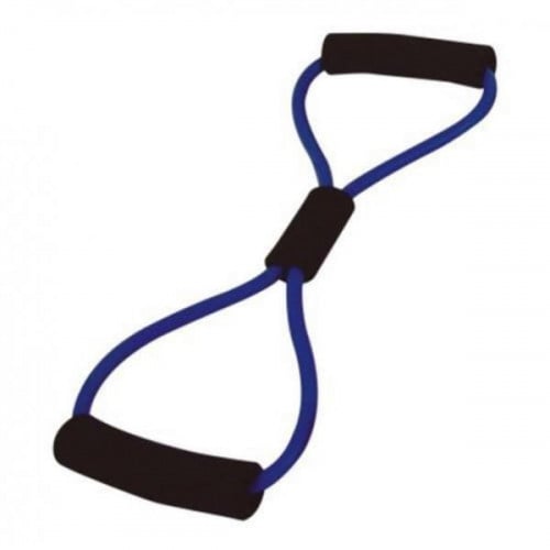 سبا كير - حبل مطاطي للتمارين شكل 8