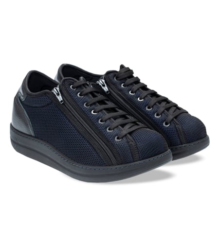 حذاء طبي لمرضى السكري - Energy 10 BLU