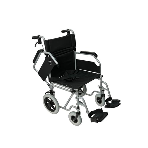 كرسي متحرك كفرات صغيرة INTCO(YK9042)- SELLA