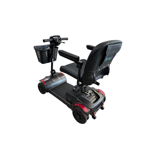 سكوتر كهربائي Virgo-F