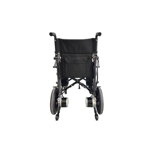 كرسي كهربائي بطارية ليثيوم (Y205P) ECO SPLIT PLUS